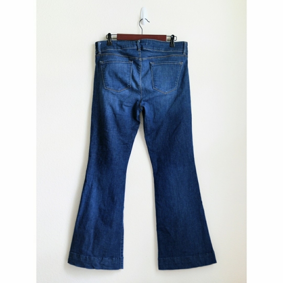 J Brand Love Story in Trouble Wash - Picture 5 of 8